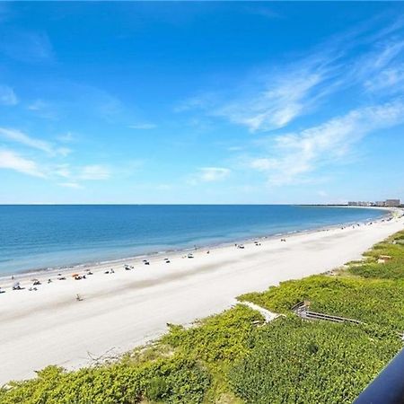 The Sea-Winds Condo I Renovated Beachfront 2 Bed 2 Bath Condo Marco Island Exterior foto