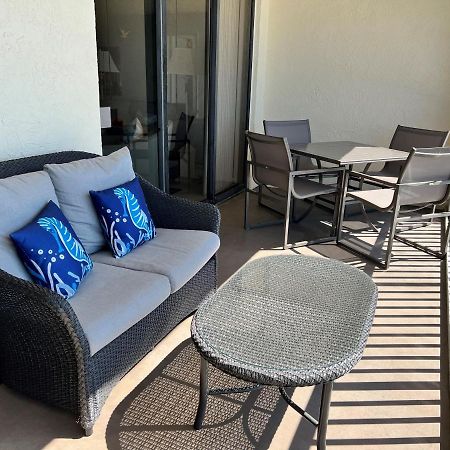 The Sea-Winds Condo I Renovated Beachfront 2 Bed 2 Bath Condo Marco Island Exterior foto