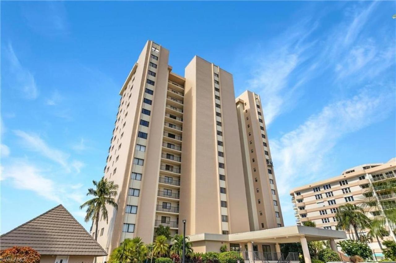 The Sea-Winds Condo I Renovated Beachfront 2 Bed 2 Bath Condo Marco Island Exterior foto