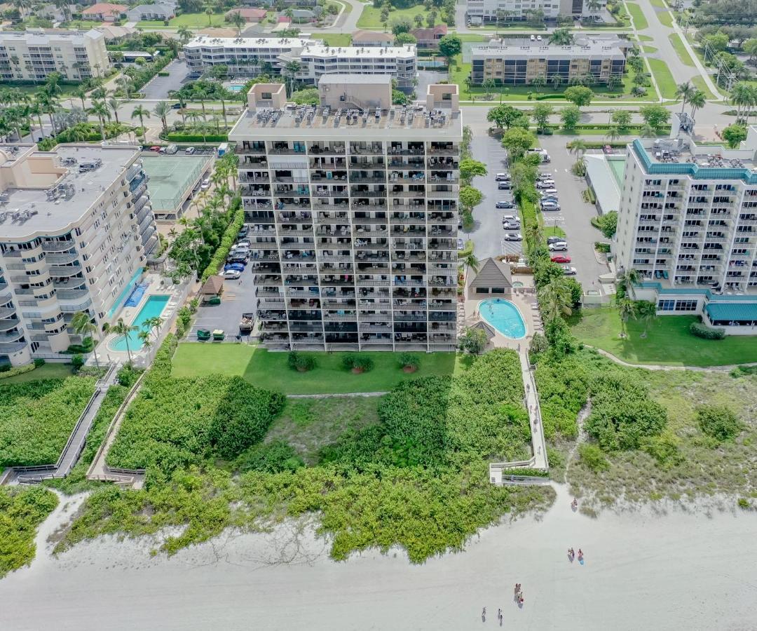 The Sea-Winds Condo I Renovated Beachfront 2 Bed 2 Bath Condo Marco Island Exterior foto